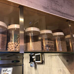 大名カレー 中村屋 - 