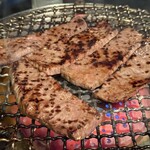 焼肉BAKUBAKU - 