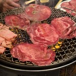 焼肉BAKUBAKU - 