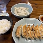 宇都宮みんみん 宿郷店 - 