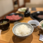 米沢牛 登起波 - 