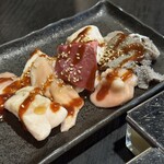 焼肉BAKUBAKU - 