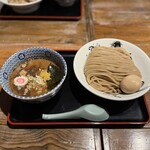 松戸中華そば 富田食堂 - 料理写真: