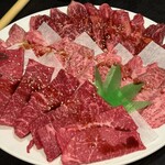 焼肉BAKUBAKU - 