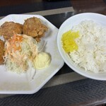 尾道ラーメン 一丁 - 