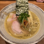 ジャパニーズ ラーメン 五感 - 