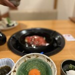 米沢牛 登起波 - 