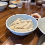 宇都宮みんみん 宿郷店 - 