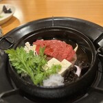 米沢牛 登起波 - 