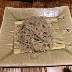 手打蕎麦 じゆうさん - 