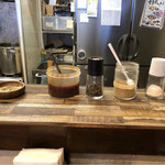 大名カレー 中村屋 - 