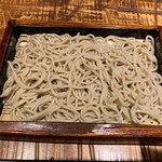 手打蕎麦 じゆうさん - 