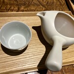 手打蕎麦 じゆうさん - 