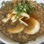 尾道ラーメン 一丁 - 