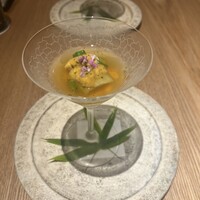 京都一の傳  六本木ヒルズ店 - 