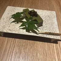 京都一の傳  六本木ヒルズ店 - 