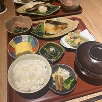 京都一の傳  六本木ヒルズ店 - 