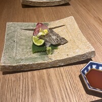 京都一の傳  六本木ヒルズ店 - 