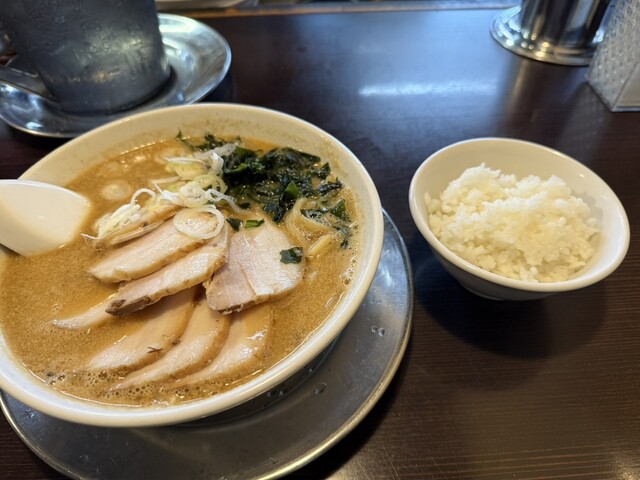 あしょろ - 宮内/ラーメン | 食べログ