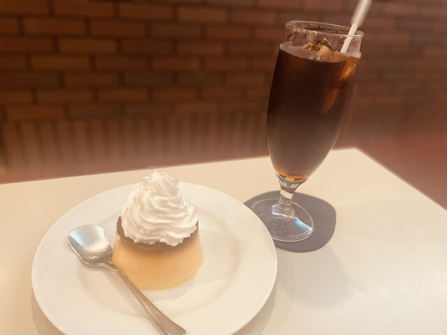 Kissa Shitsu Renoir Suidobashi Nishiguchi Ten