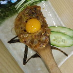 ひで  - 焼き味噌