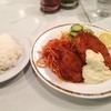 カレーの店 タカサゴ