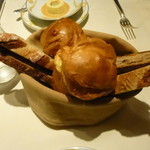 ル サロン ジャック・ボリー - 