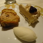 ル サロン ジャック・ボリー - 