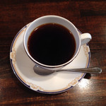 珈琲豆蔵 - マンデリン