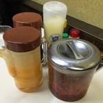 キッチン南海 - 