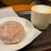 スターバックス・コーヒー おのだサンパーク店