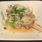 やきとり処い志井 - 