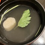関辻屋 - 
