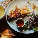 草木万里野 太田店 - 