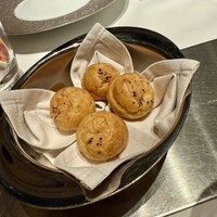 Benoit Alain Ducasse - 