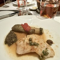 Benoit Alain Ducasse - 