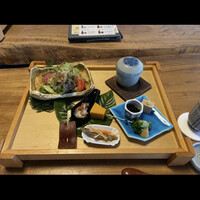 基別邸 古楽庵 - 