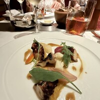 Benoit Alain Ducasse - 