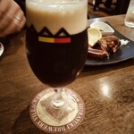 白雪ブルワリーレストラン長寿蔵 - 