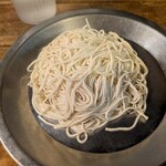 昭和ホルモン食堂 - 替玉