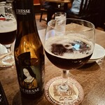 白雪ブルワリーレストラン長寿蔵 - 