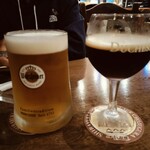 白雪ブルワリーレストラン長寿蔵 - 