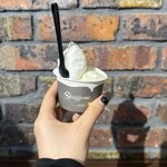 アリマ ジェラテリア スタジオーネ - 