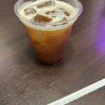 ノンズ・バーガー・イズ・ヘブンリー - 