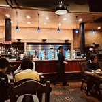 白雪ブルワリーレストラン長寿蔵 - 