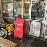 ノンズ・バーガー・イズ・ヘブンリー - 