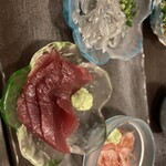 海ぼうず本店 - 