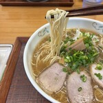 中華そば きくま - 