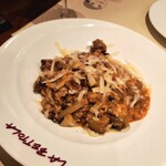  ラ･ベットラ･ダ･オチアイ - 