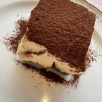 La Terrazza SABATINI - 